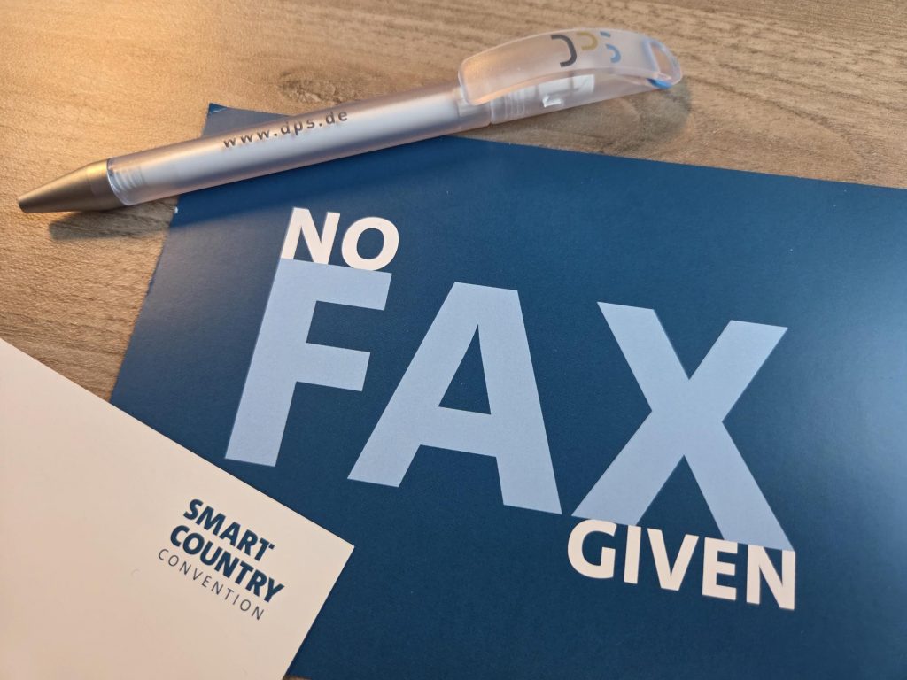 Smart Country Convention 2025